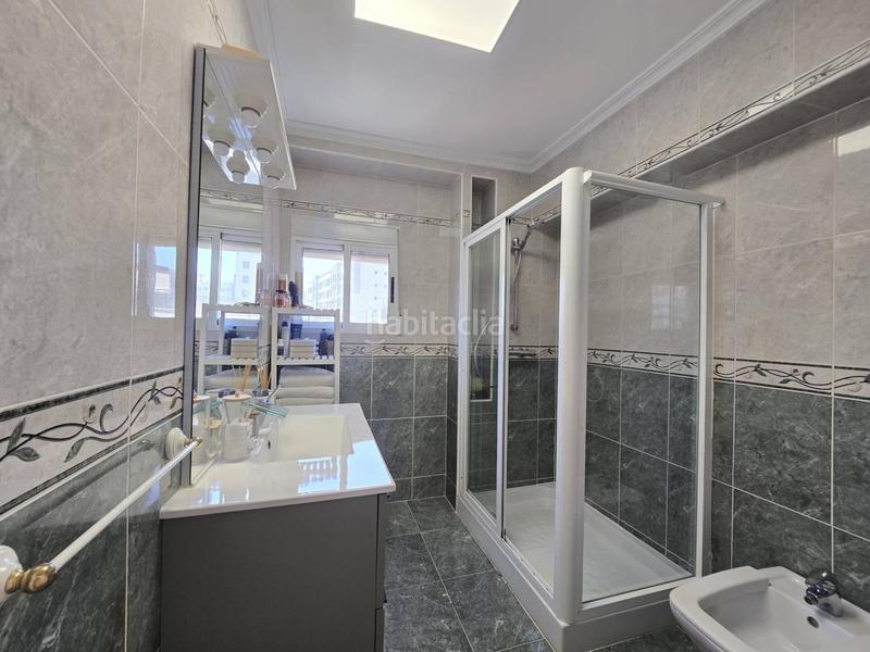 Foto c497a157-f863-469b-b5e1-eba8d3b2c81c. Piso  en alquiler temporal en en PAU 5 Alicante