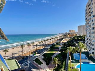 Affitto Piccolo appartamento  Calle  jaume el conqueridor. Apartamento en alquiler turistico  en platja muchavista