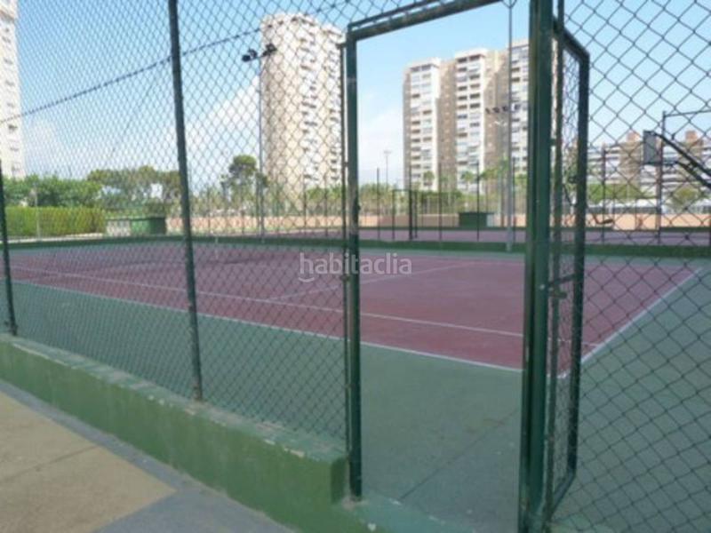 Foto 2bd14cb2-482a-4a7f-8b4d-6301de31397a. Alquiler ático atico en alquiler en platja muchavista en Campello (el)