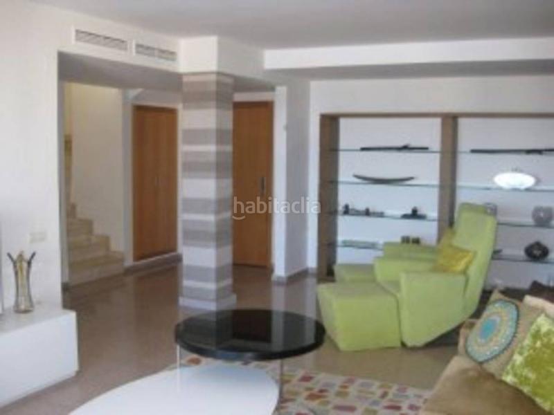 Foto 40437e15-8d4f-4f73-8b3d-31f67faa5aae. Alquiler ático atico en alquiler en platja muchavista en Campello (el)