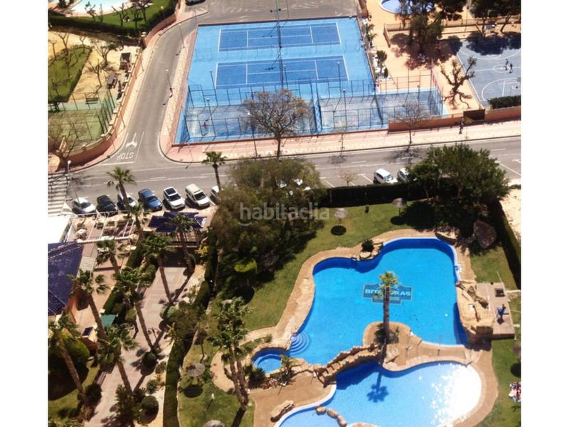Foto 477e91fd-3e77-497a-aca0-06bbde1b1d1b. Alquiler ático atico en alquiler en platja muchavista en Campello (el)