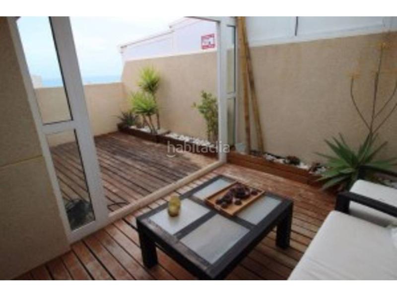 Foto 4b9dddce-434a-4daa-9c76-06468829ad5d. Alquiler ático atico en alquiler en platja muchavista en Campello (el)