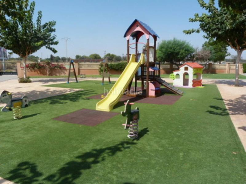 Foto 513479a7-89a0-4497-8942-94f672a16f93. Alquiler ático atico en alquiler en platja muchavista en Campello (el)