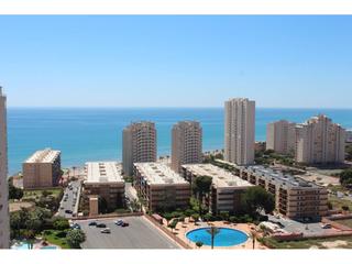 Lloguer Àtic  Figuera. Atico en alquiler en platja muchavista