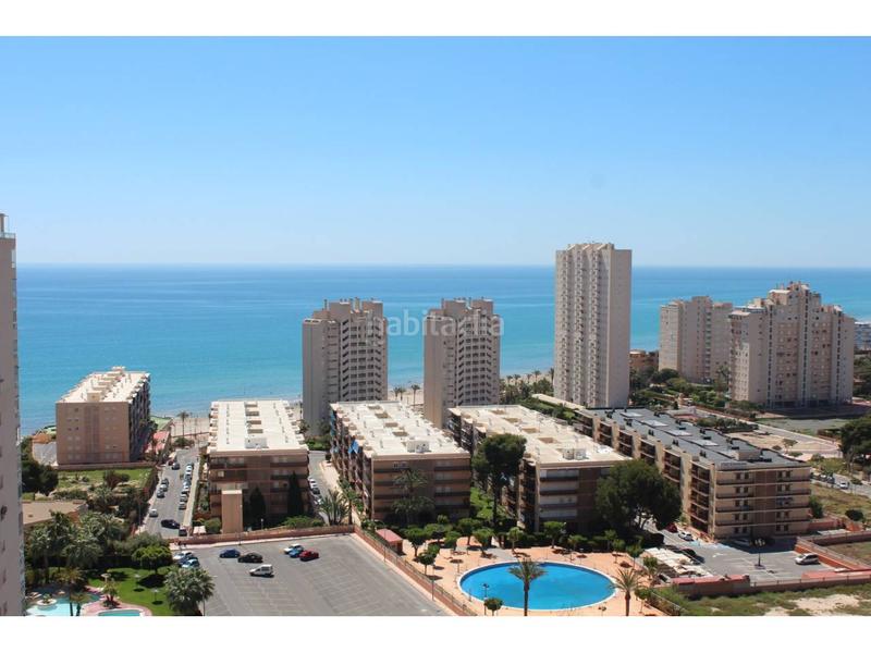 Foto 63a73784-c0e8-4c44-80fa-453ba05ef076. Alquiler ático atico en alquiler en platja muchavista en Campello (el)
