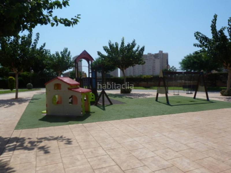 Foto c013a8a4-6462-47e9-b18e-dfadc3ee0113. Alquiler ático atico en alquiler en platja muchavista en Campello (el)