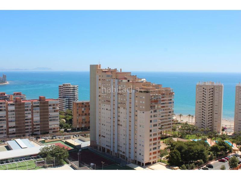 Foto e4c2ad47-5c7e-44bd-90ec-900e09da239e. Alquiler ático atico en alquiler en platja muchavista en Campello (el)