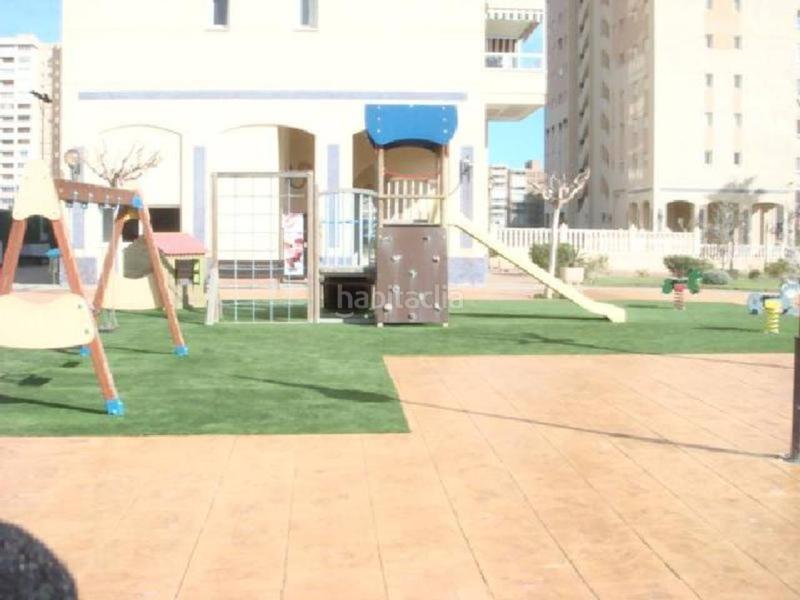 Foto e8cc06f5-a1b3-4645-b8be-1a1b08864b28. Alquiler ático atico en alquiler en platja muchavista en Campello (el)
