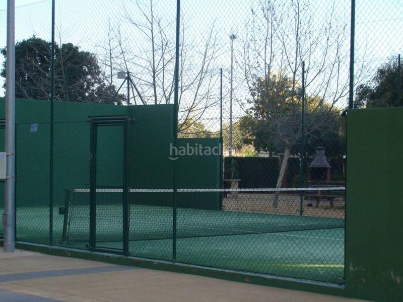 Foto 29c28f3f-3482-4cdb-a6ef-8328f4087174. Location attique avec chauffage parking piscine dans Campello (el)