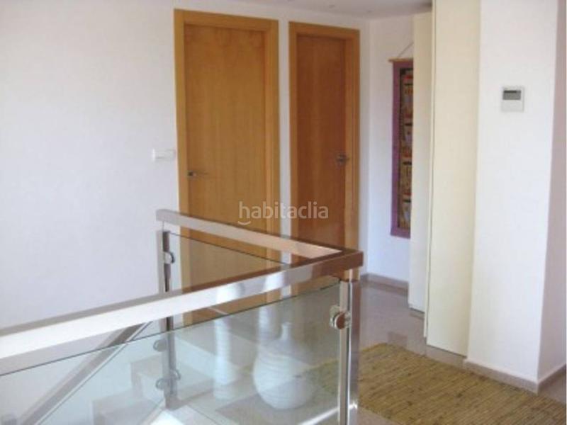 Foto 5de409cd-8e99-4442-8c5a-37e7a4d80709. Miete dachwohnung mit heizung parking pool in Playa Muchavista Campello (el)
