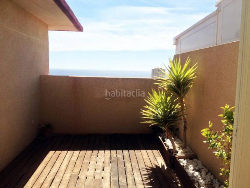 Foto 7dc2d68a-5d07-449b-9118-75299b0586e5. Miete dachwohnung mit heizung parking pool in Playa Muchavista Campello (el)