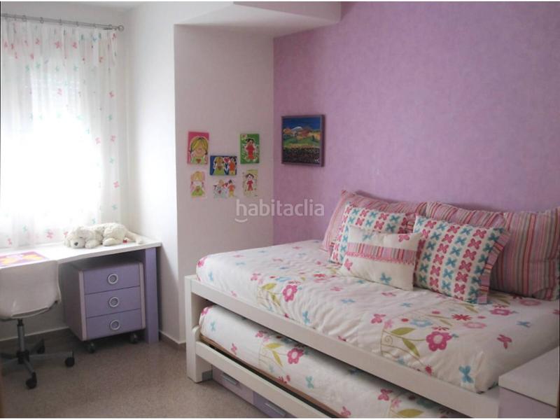 Foto 3d588dcc-97cf-4bfb-b070-02ff2edca66e. Rent penthouse with heating parking pool in Playa Muchavista Campello (el)