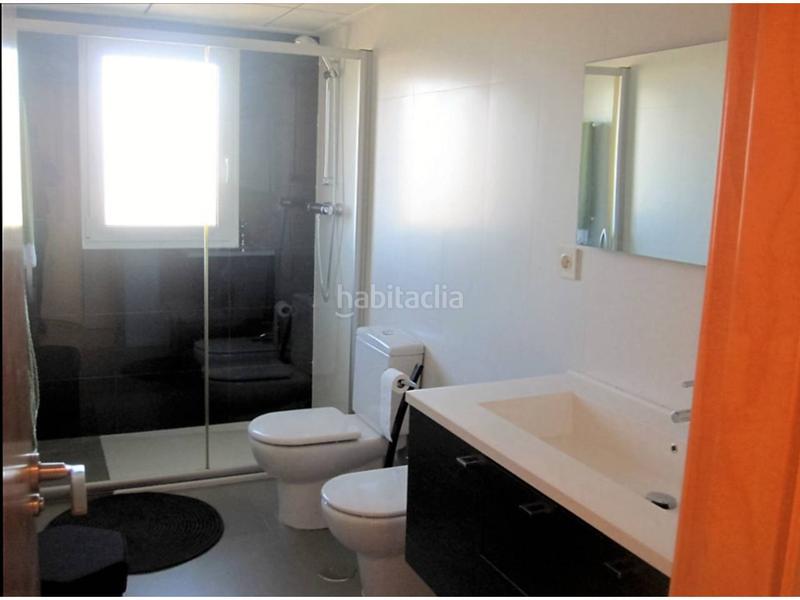 Foto 652fb7bf-4f4b-4518-b94f-e0a3e10114a4. Rent penthouse with heating parking pool in Playa Muchavista Campello (el)
