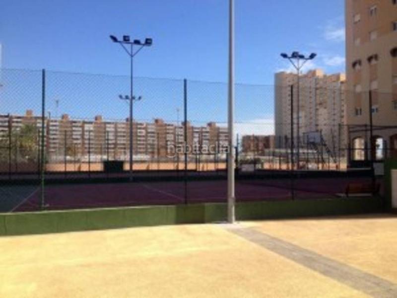 Foto 6f598497-eb74-48ad-b09f-aba163bafa3b. Rent penthouse with heating parking pool in Playa Muchavista Campello (el)