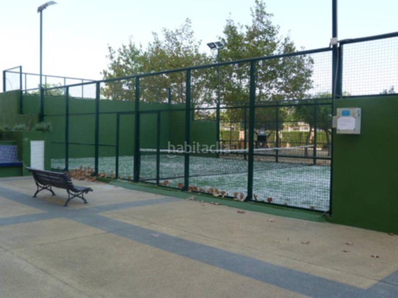 Foto 92139175-0c1d-47aa-83cd-feab6bc0c49c. Rent penthouse with heating parking pool in Playa Muchavista Campello (el)