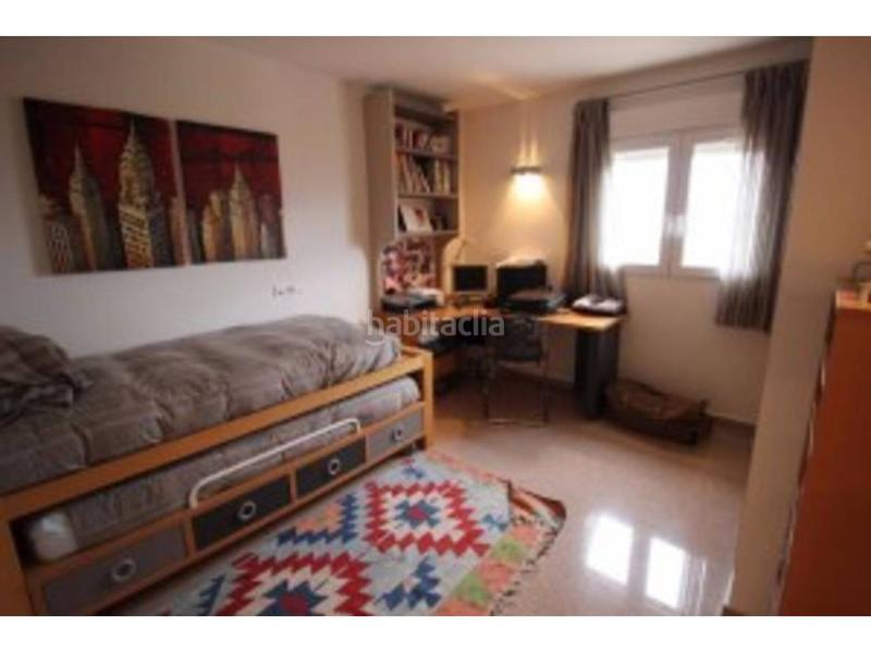 Foto a4ef86d8-85d1-4c48-942c-c8320029bf80. Rent penthouse with heating parking pool in Playa Muchavista Campello (el)