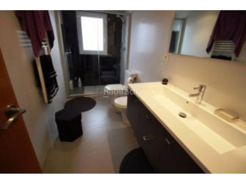 Foto a94eb54e-84b1-404d-a628-c1e0bc0abb0a. Rent penthouse with heating parking pool in Playa Muchavista Campello (el)