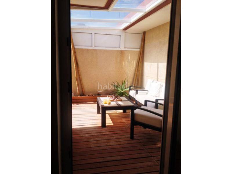 Foto b454c8ef-ef38-4ade-9d5c-104527f4a81b. Rent penthouse with heating parking pool in Playa Muchavista Campello (el)