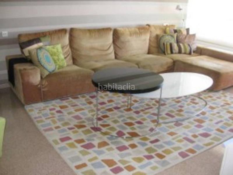 Foto bceea691-65e0-4de9-8b8e-d908c258282b. Rent penthouse with heating parking pool in Playa Muchavista Campello (el)