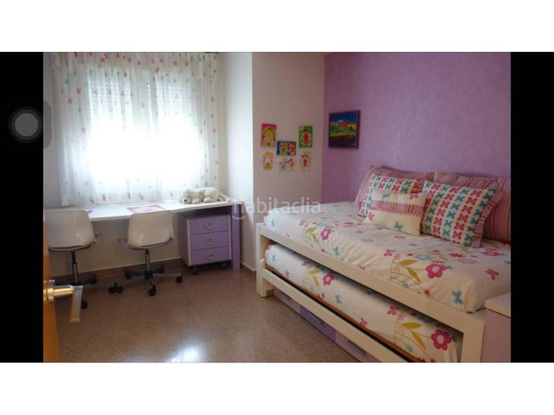 Foto ca4457e8-fde8-4510-88cd-a9f3dfdc92b8. Rent penthouse with heating parking pool in Playa Muchavista Campello (el)