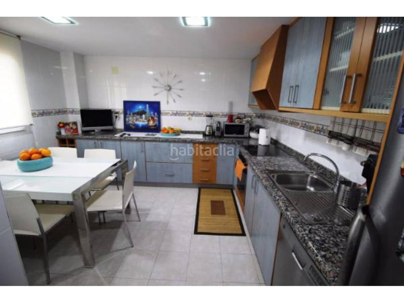 Foto d00c974b-259d-41e5-884a-4f22d7244a64. Rent penthouse with heating parking pool in Playa Muchavista Campello (el)