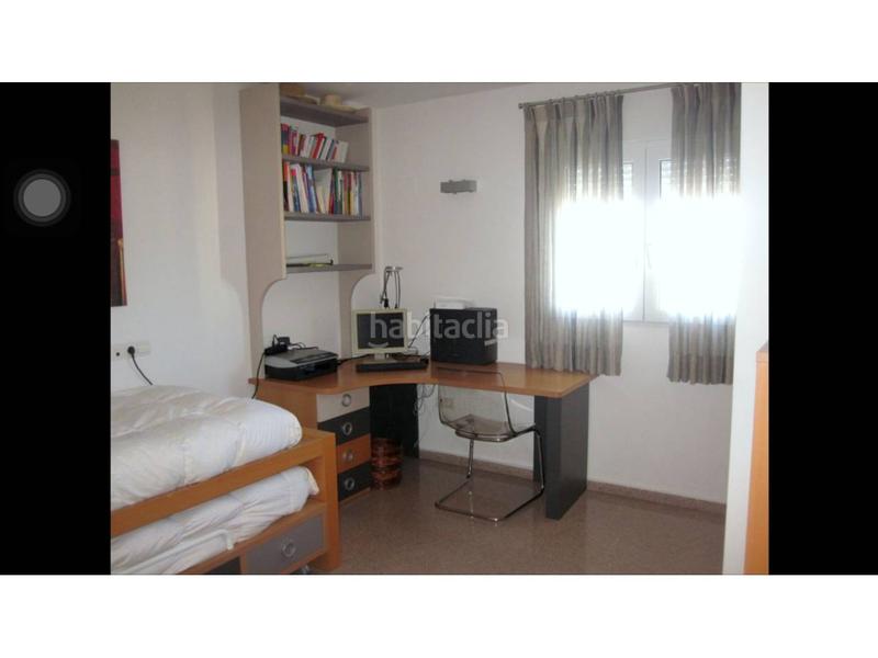 Foto d4b42b49-fdff-4fa2-b6e2-b7df3da8d0e7. Rent penthouse with heating parking pool in Playa Muchavista Campello (el)