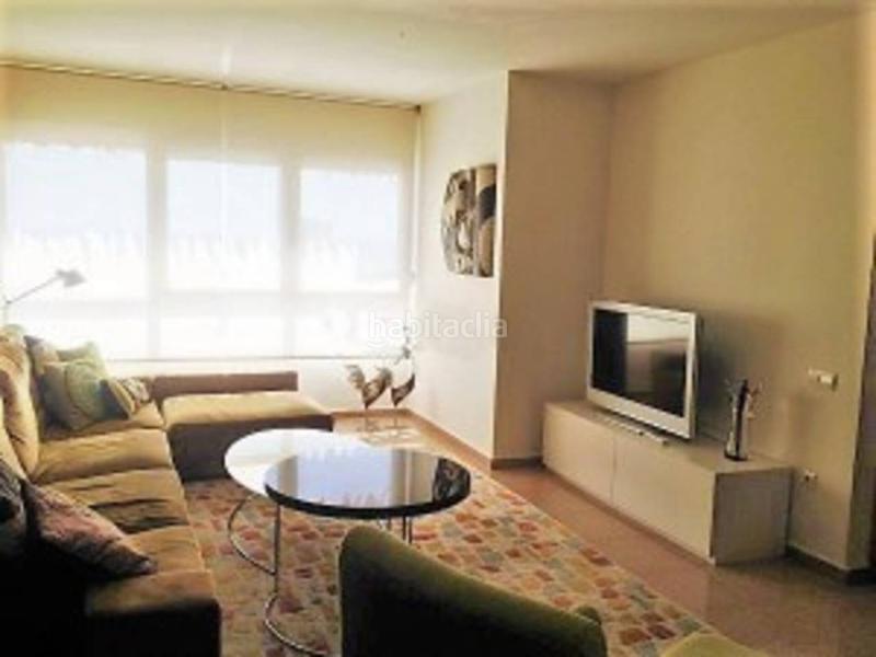 Foto f2bb9d28-a2e3-4c9c-9d61-9f6e7ac242ad. Rent penthouse with heating parking pool in Playa Muchavista Campello (el)