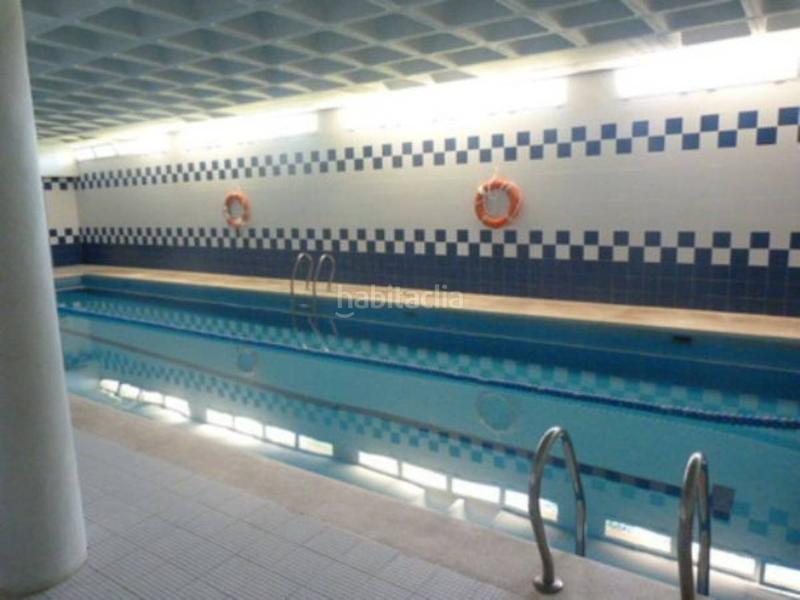 Foto f33fe166-64ba-466f-838d-16ab0c48d523. Rent penthouse with heating parking pool in Playa Muchavista Campello (el)