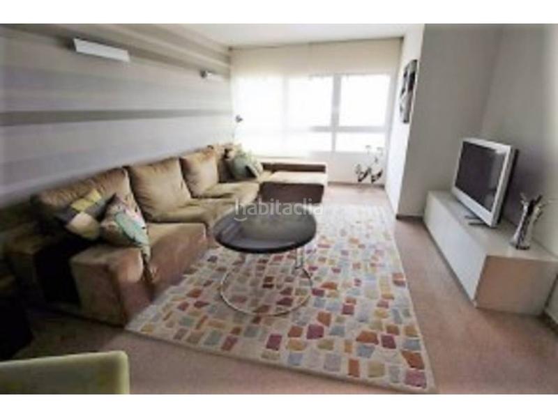 Foto fff44705-71dd-49fe-854b-89745adcf87c. Rent penthouse with heating parking pool in Playa Muchavista Campello (el)