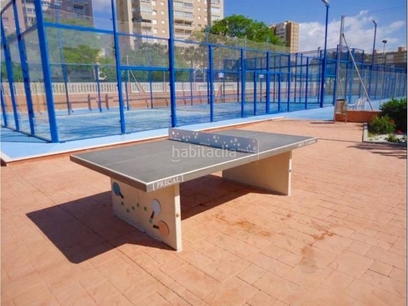Foto 062e2ace-5172-4135-a826-dbcd7b37a72f. Pis amb aparcament piscina a Playa Muchavista Campello (el)