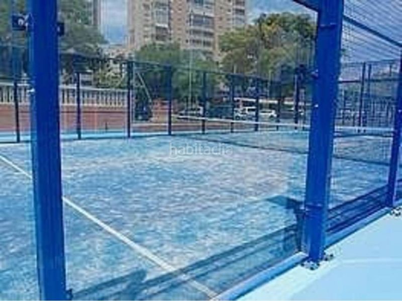 Foto 5281766f-e460-4d11-a885-fae6dc1270ae. Pis amb aparcament piscina a Playa Muchavista Campello (el)