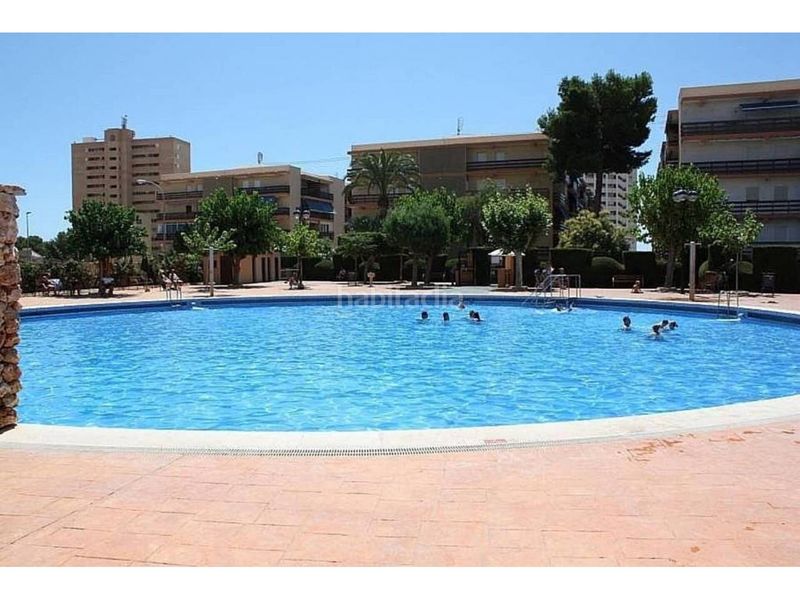 Foto 60a48dc1-6a63-4a68-bfa6-07b2ea304a7d. Pis amb aparcament piscina a Playa Muchavista Campello (el)