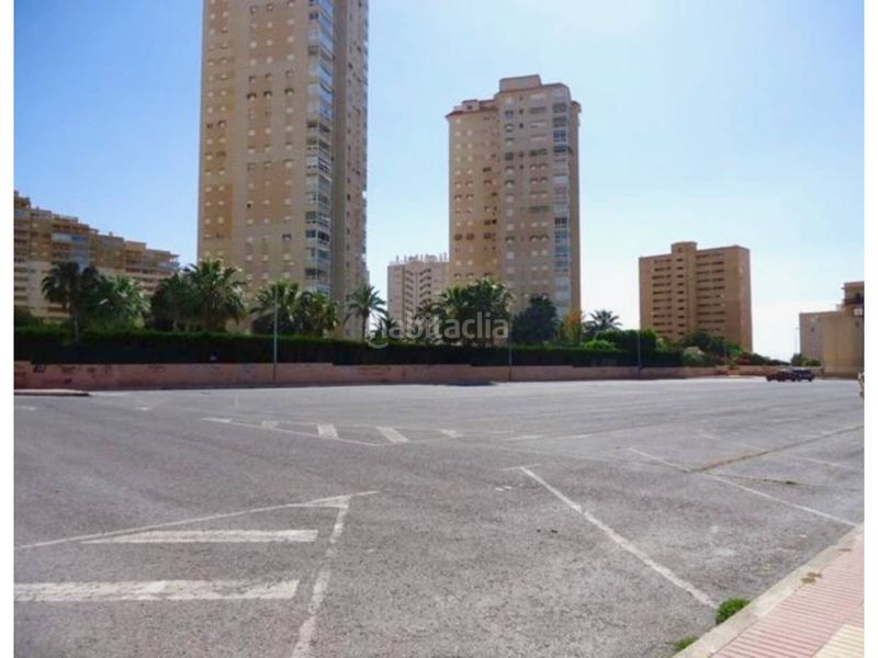 Foto a41fc9e1-643e-44a6-bd6d-c62b0a712ab9. Pis amb aparcament piscina a Playa Muchavista Campello (el)