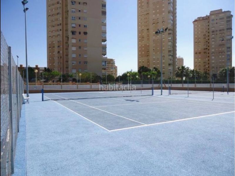 Foto b23b86b9-e30e-48dd-9ac7-d878a4cf6176. Pis amb aparcament piscina a Playa Muchavista Campello (el)