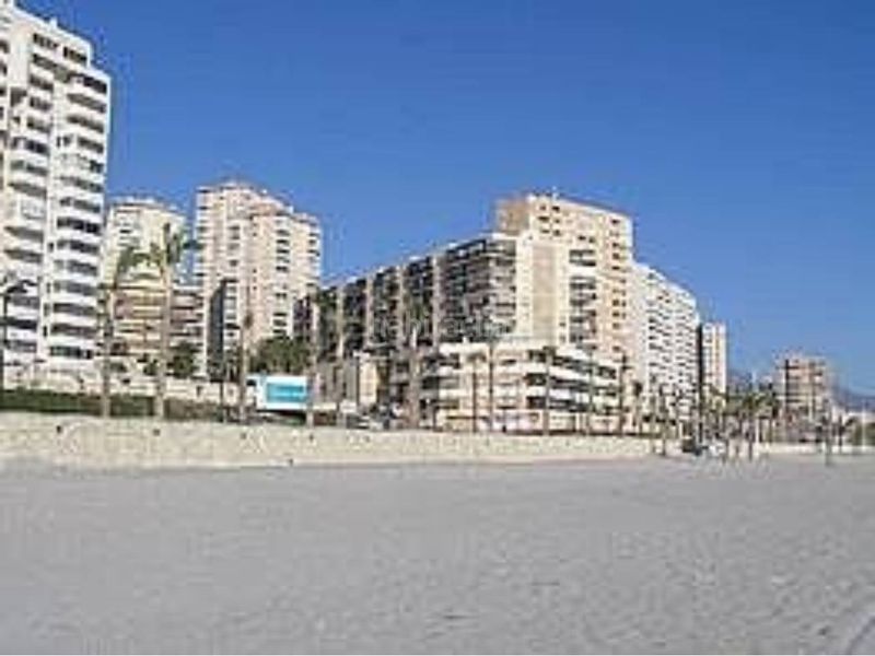 Foto d3080c53-25a2-4fac-9dcb-761022bdd294. Pis amb aparcament piscina a Playa Muchavista Campello (el)