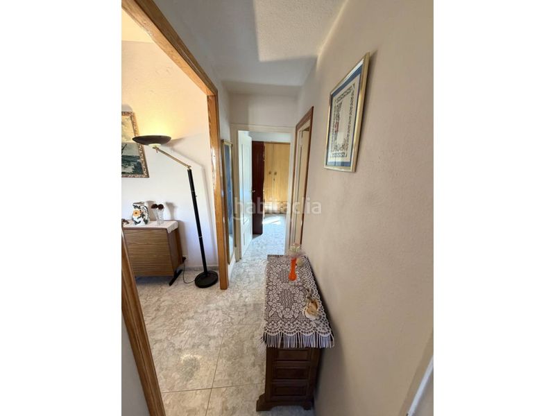 Foto f5d294b0-516d-4ff7-8392-ab661895673f. Pis amb aparcament piscina a Playa Muchavista Campello (el)