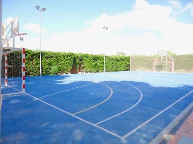 Foto f5fc4461-085c-4192-bf4d-531fb8ac256f. Pis amb aparcament piscina a Playa Muchavista Campello (el)