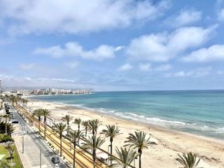 Location Appartement  Calle pinós. Alquiler