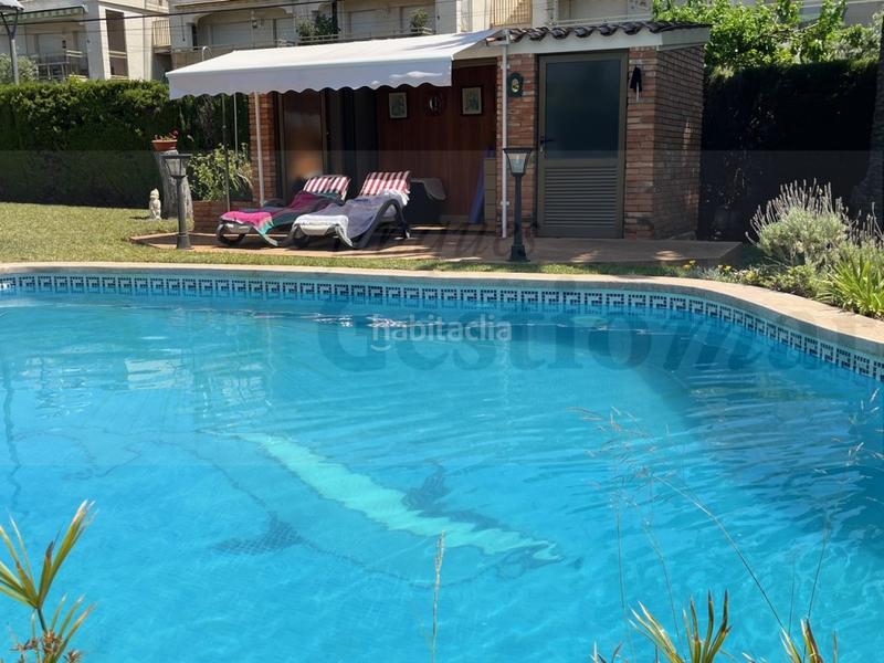 Foto 00125030-a1ee-436d-a533-9c51ad772060. Chalet avec parking dans Tarraco Cambrils