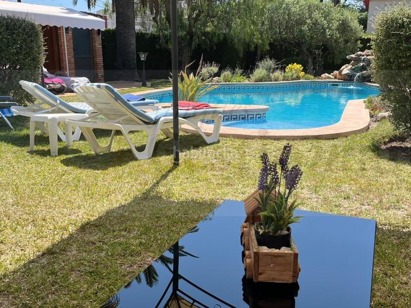 Foto 06dc4501-838f-425c-a0b6-d68c189e3774. Chalet avec parking dans Tarraco Cambrils