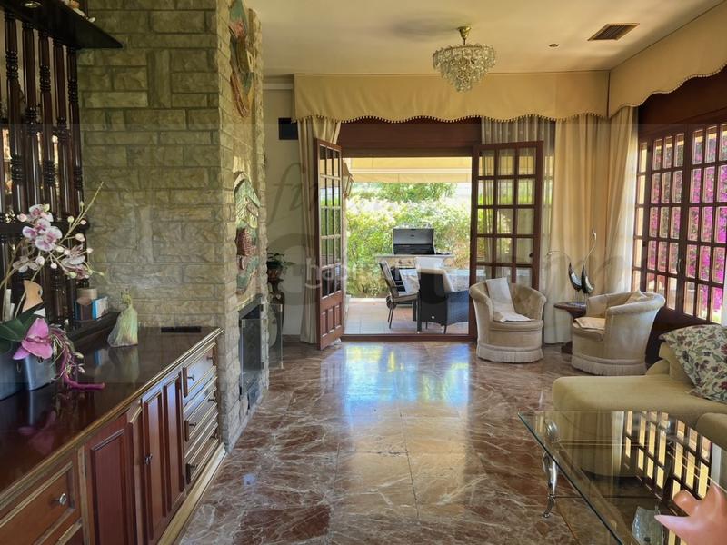 Foto 22604bb1-9e8c-41b5-b5f2-0fb7d0394625. Chalet avec parking dans Tarraco Cambrils