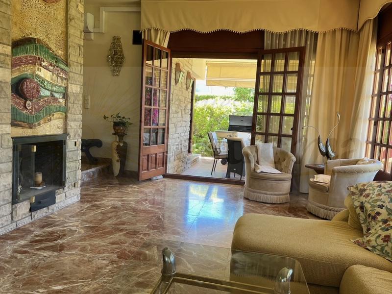 Foto 40f39937-bc46-4a17-aaea-b8a7a2cd2745. Chalet avec parking dans Tarraco Cambrils