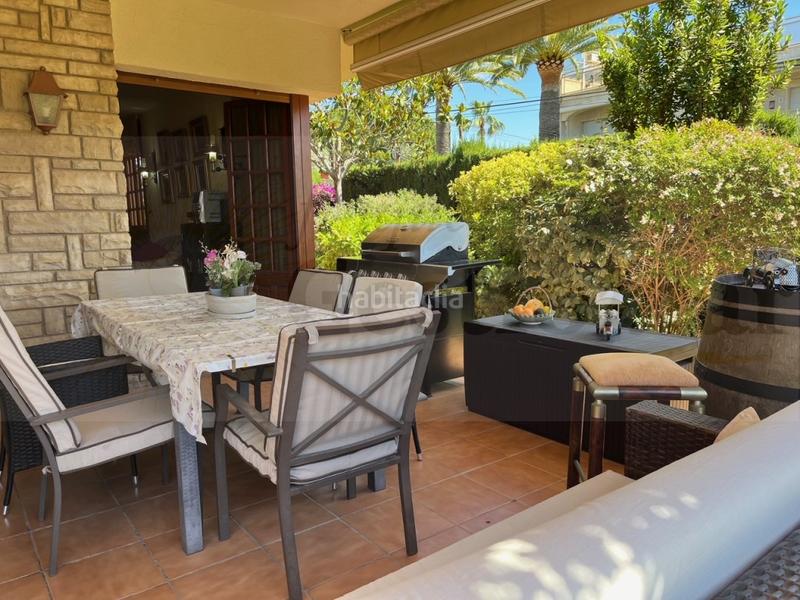 Foto 4658b19d-4794-4c93-85bb-aac76bb5abba. Chalet avec parking dans Tarraco Cambrils