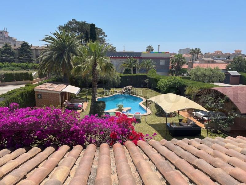 Foto 4e1bd4ae-aeff-4e22-8a1c-c55a44565491. Chalet avec parking dans Tarraco Cambrils