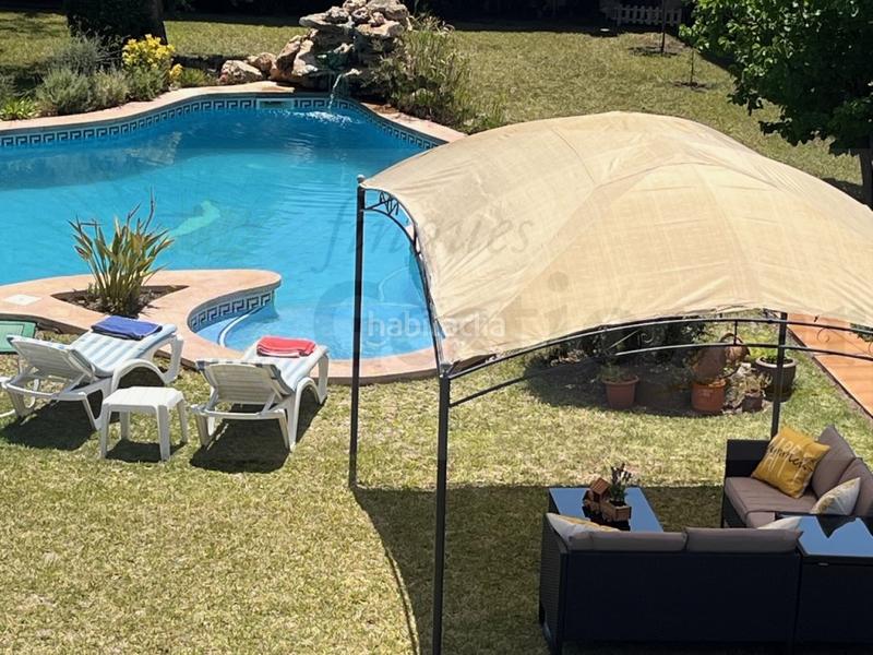 Foto 575390a4-c8e9-416c-864f-1184076a2106. Chalet avec parking dans Tarraco Cambrils