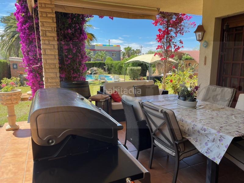 Foto 94a32eee-481a-45ac-b74e-29cbb9b7e6fe. Chalet avec parking dans Tarraco Cambrils