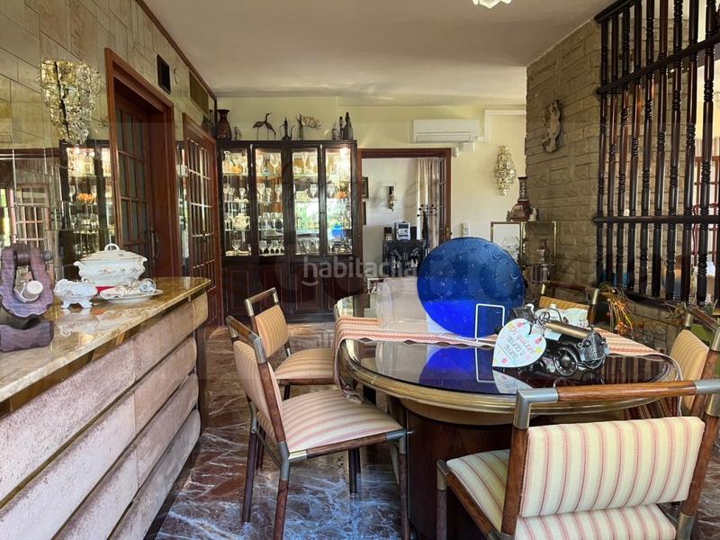 Foto 985f2eb5-a2d6-41bc-8e10-65c32b461c44. Chalet avec parking dans Tarraco Cambrils