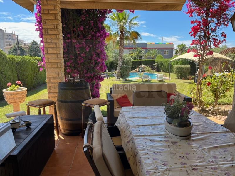 Foto a1cd271c-b0a0-4eb7-a0b6-e6dfc21193a2. Chalet avec parking dans Tarraco Cambrils