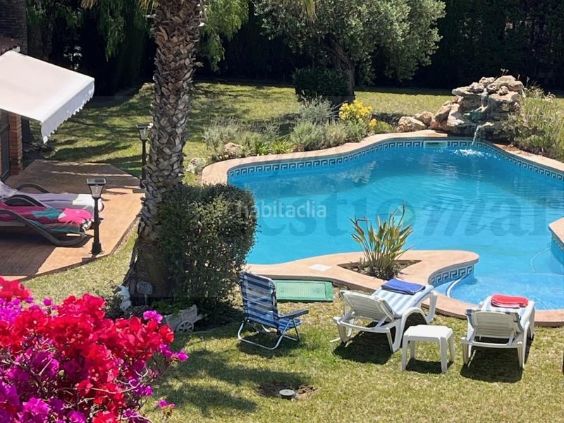 Foto bd9c3b0f-ef9b-435d-a7e2-06ee087ff498. Chalet avec parking dans Tarraco Cambrils