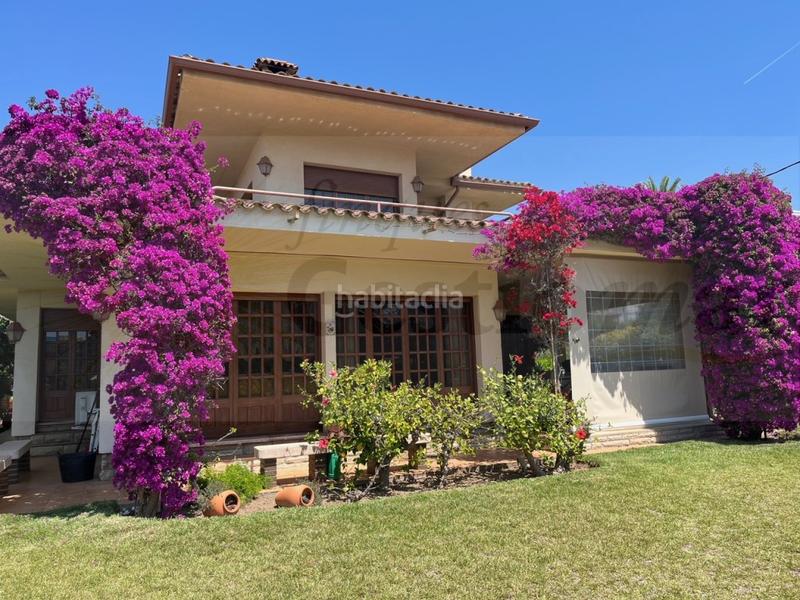 Foto eb20f5fb-809b-43a2-9626-80c650506986. Chalet avec parking dans Tarraco Cambrils